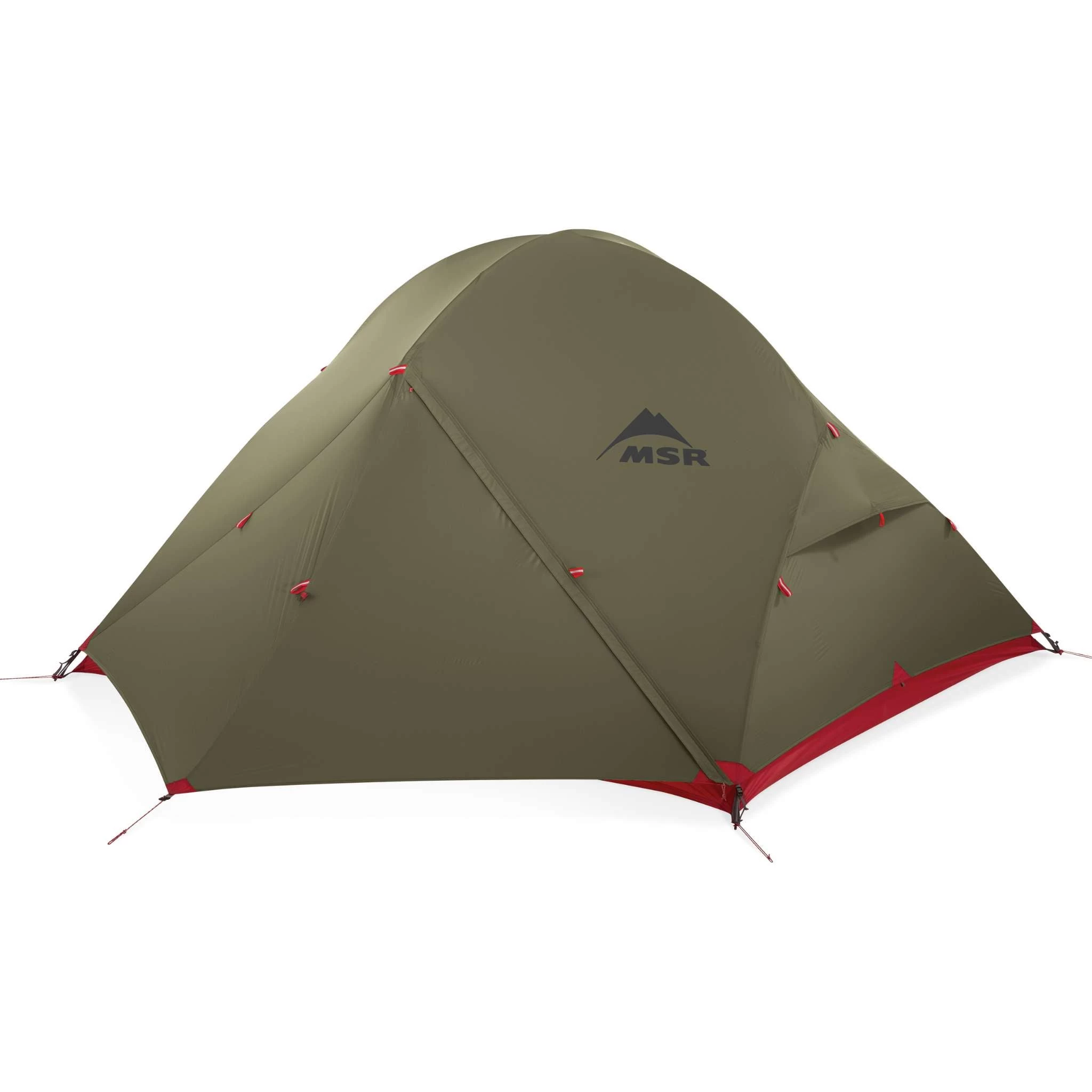 MSR Access 3 Tent - 3 Person - Image 2