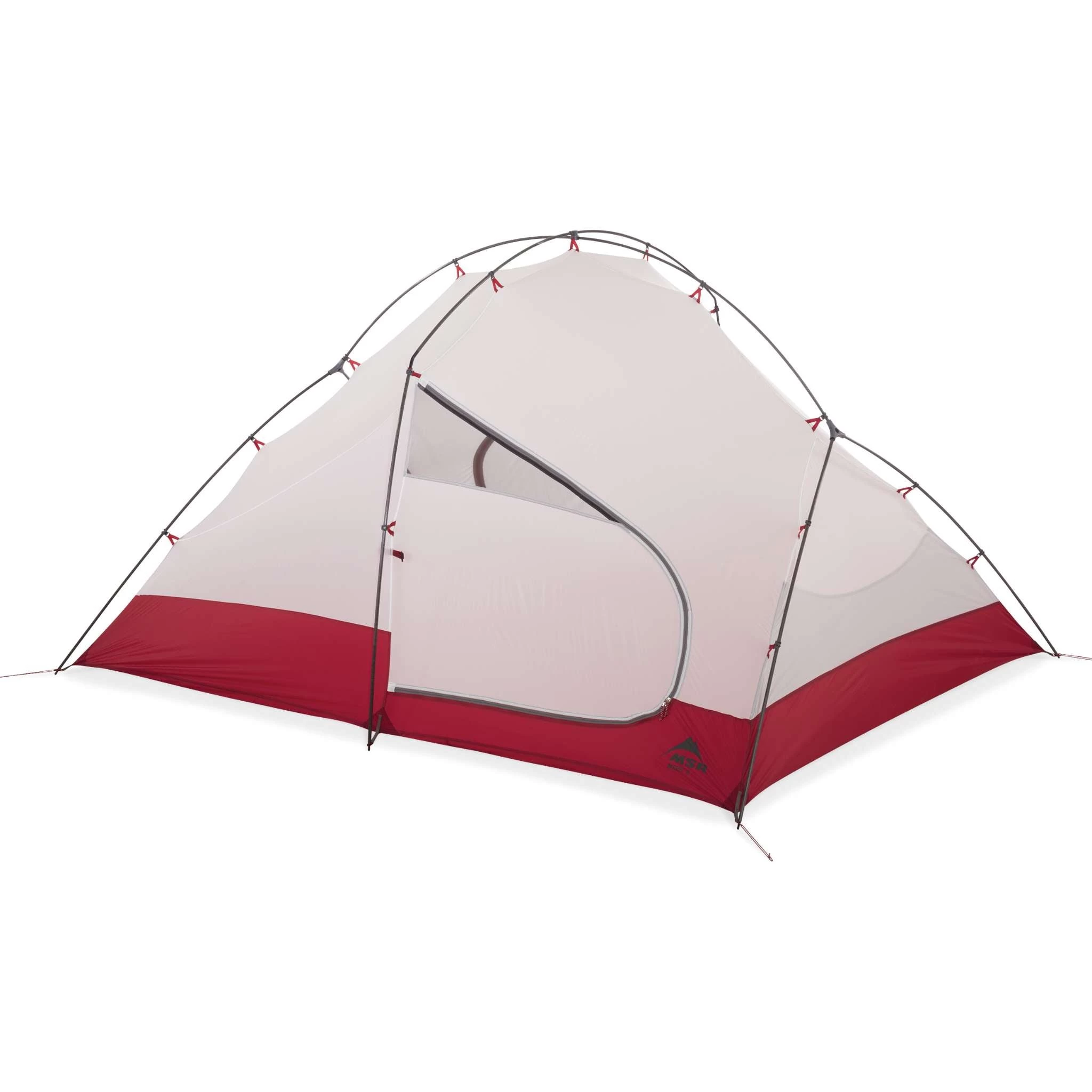 MSR Access 3 Tent - 3 Person - Image 3