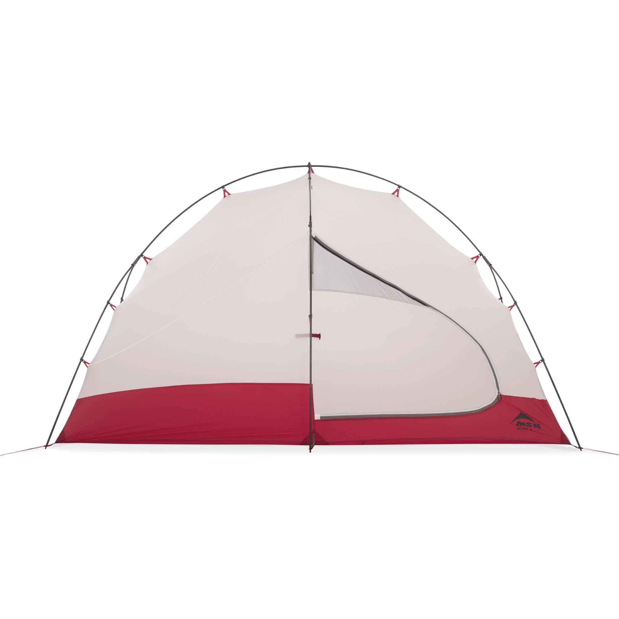 MSR Access 3 Tent - 3 Person - Image 4