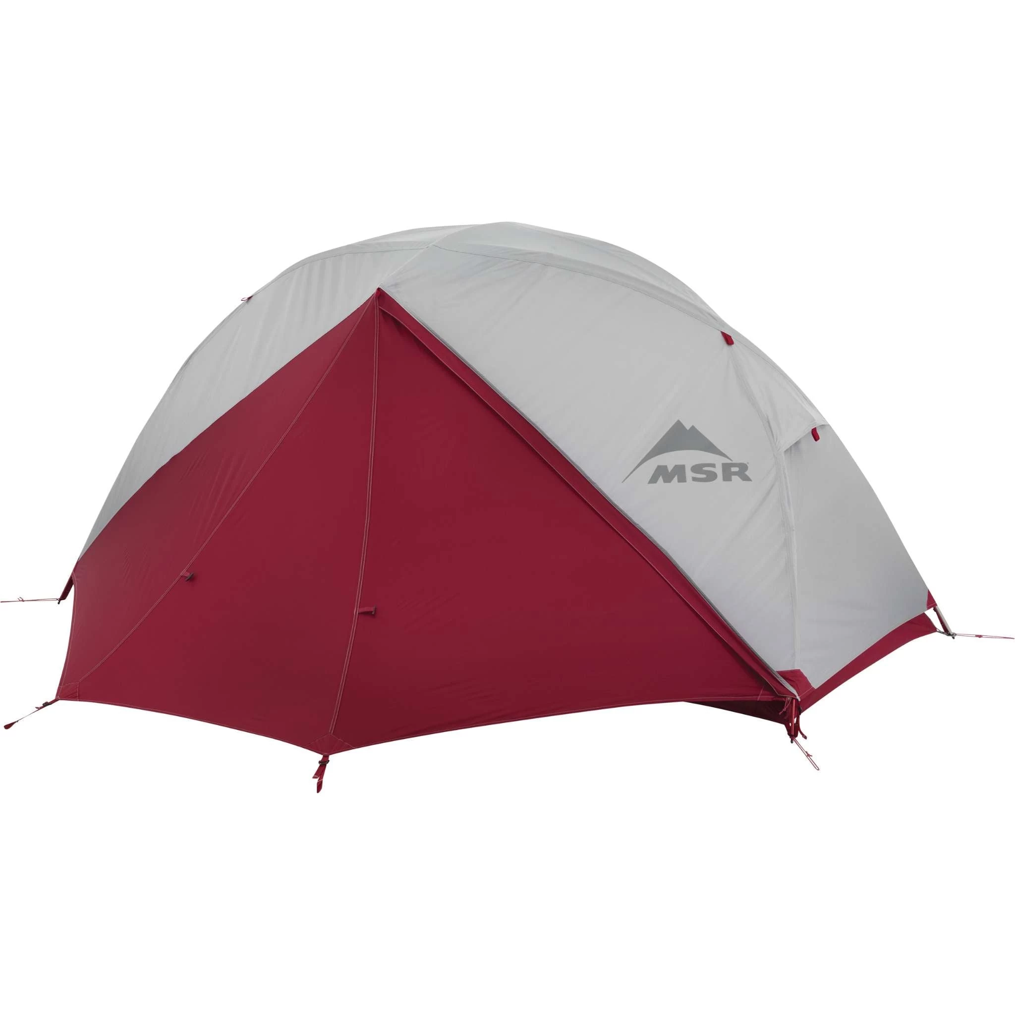 MSR Elixir 1 Tent V2 - Footprint Included - Image 3