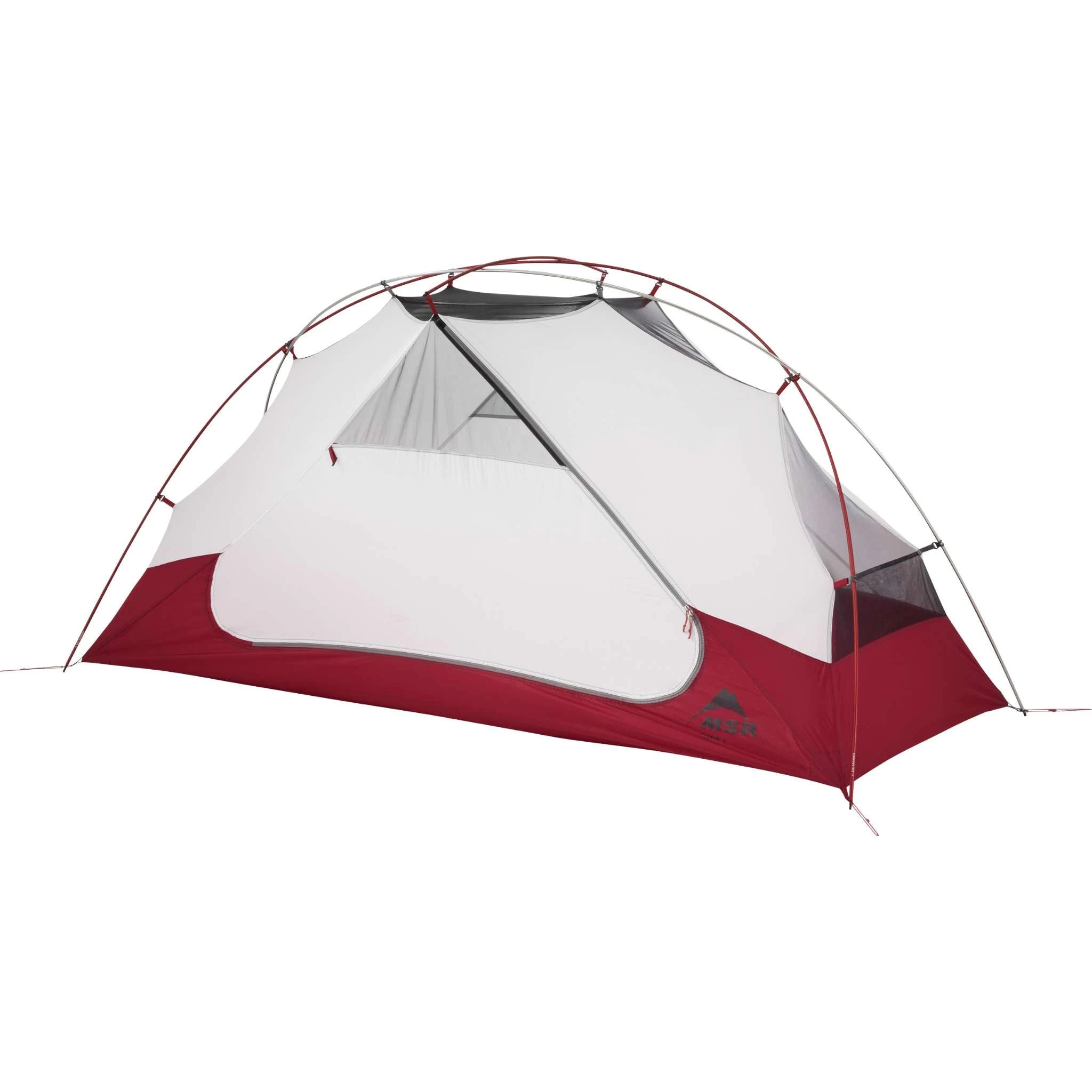 MSR Elixir 1 Tent V2 - Footprint Included - Image 2