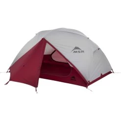 MSR Elixir 2 V2 Tent - Footprint Included