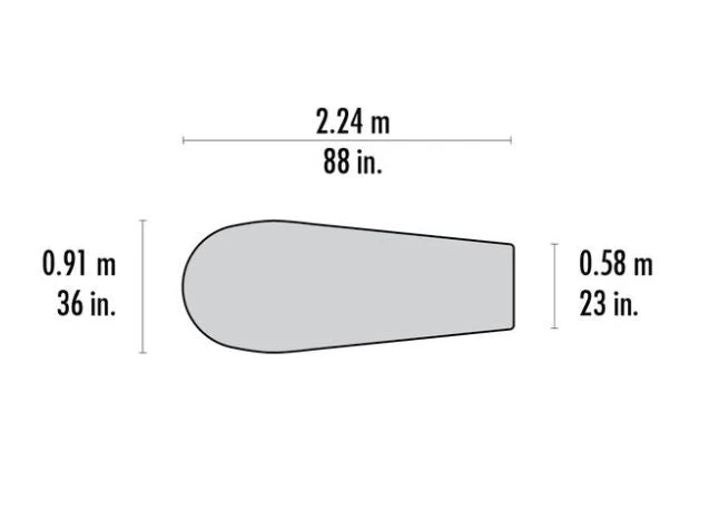 MSR E-Bivy - Image 3