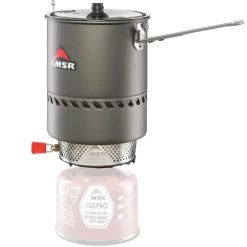 MSR 1.0L Reactor Stove System
