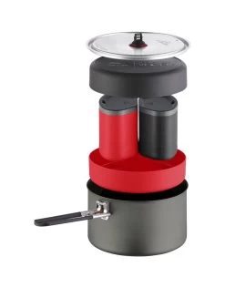 MSR Alpinist 2 System