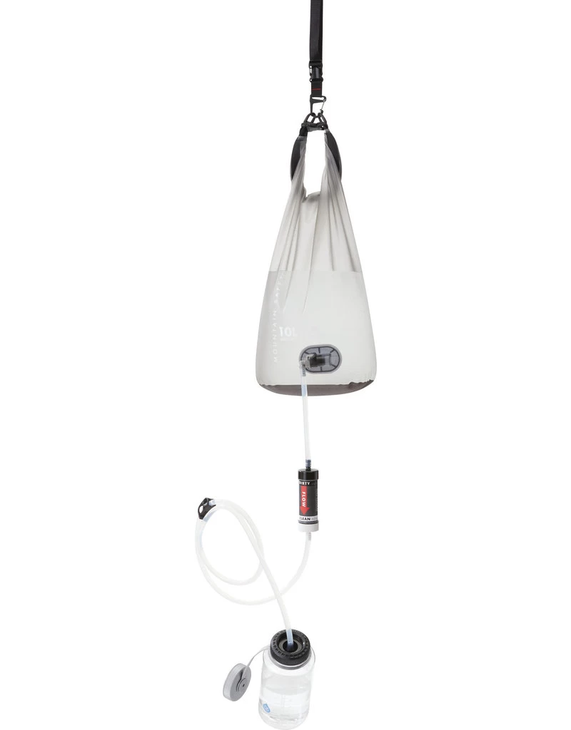 MSR AutoFlow XL Gravity Filter - Image 2