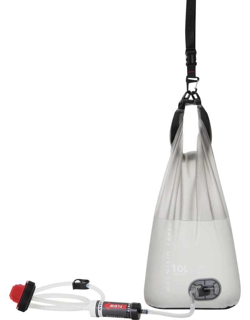 MSR AutoFlow XL Gravity Filter