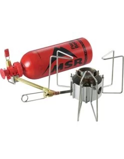 MSR Dragonfly Stove