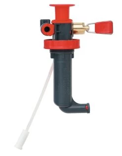 MSR Fuel Pump