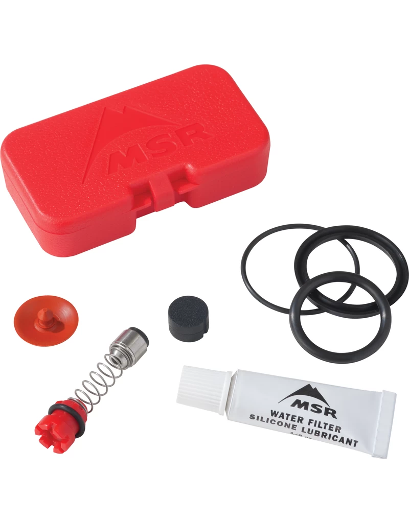 MSR Guardian Annual Maintenance Kit