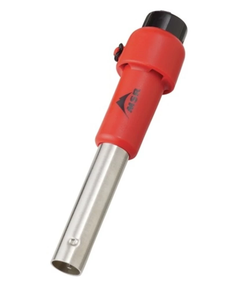MSR Handheld Piezo Ignitor