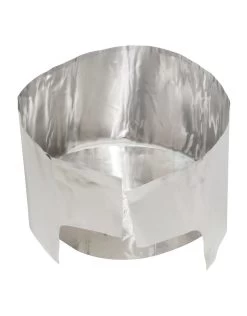 MSR Heat Reflector & Windscreen