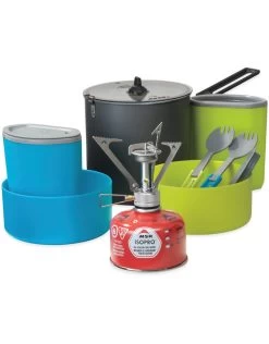 MSR Pocket Rocket Stove Kit