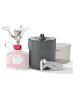 MSR PocketRocket 2 Mini Stove Kit