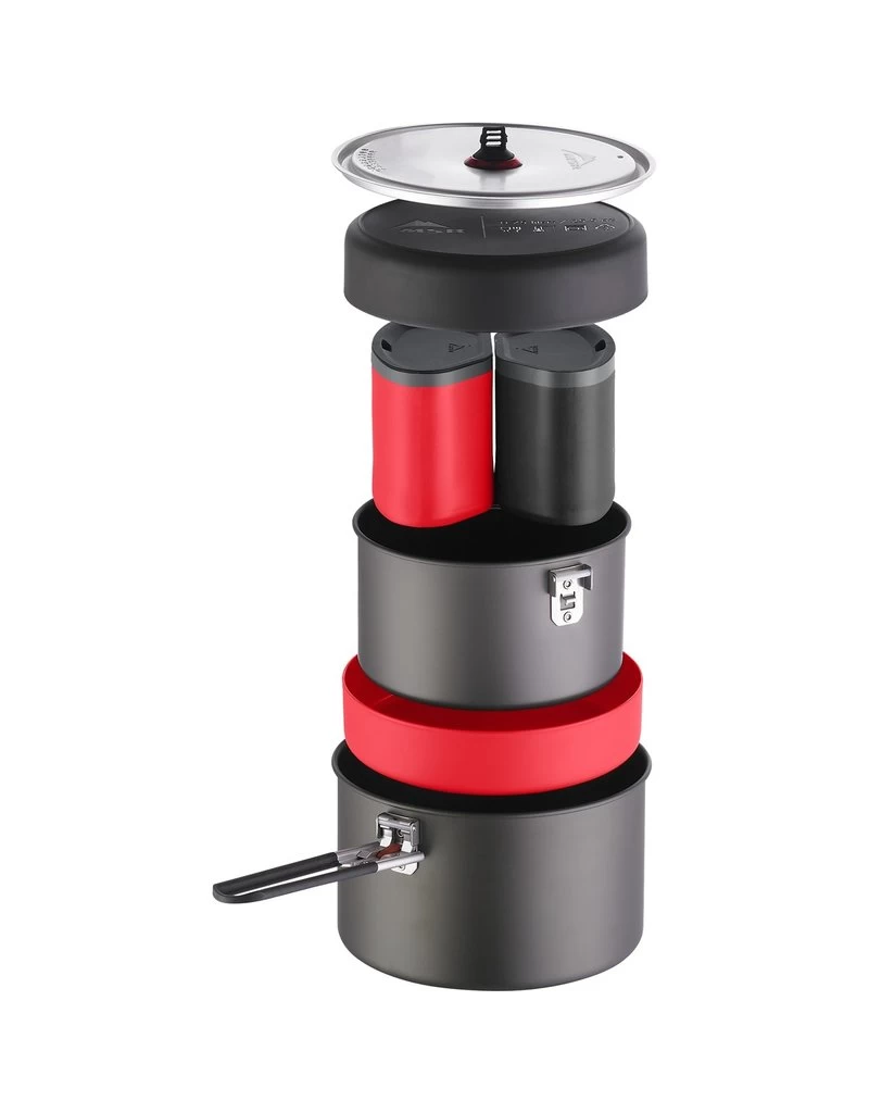 MSR Quick 2 System - Image 2