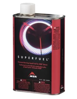 MSR Super Fuel