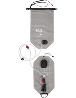 MSR Trail Base Water Filter 4L