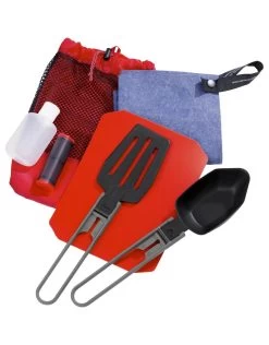 MSR Ultralight Kitchen Set