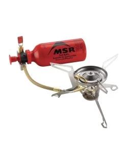 MSR WhisperLite International Stove