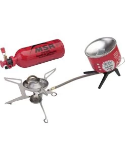 MSR Whisperlite Universal Stove