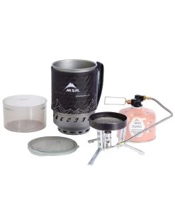 MSR WindBurner Duo System