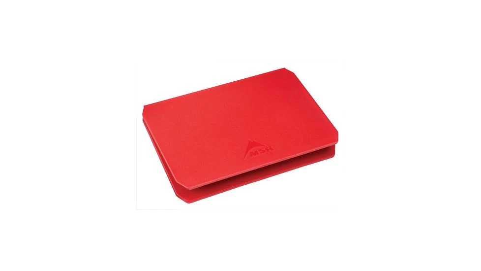 MSR Alpine Deluxe Cutting Board