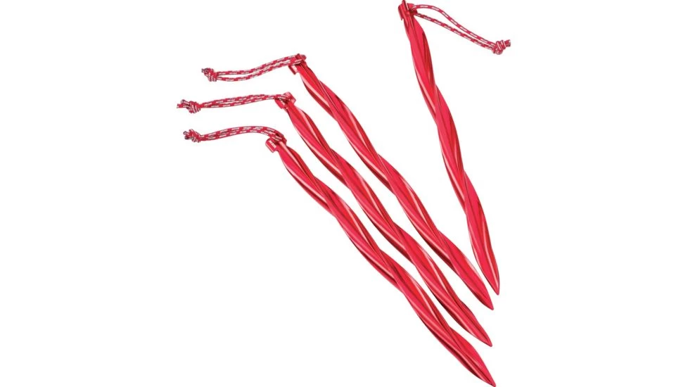 MSR Cyclone Stake Kit