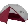 MSR Elixir Tent - 1 Person, 3 Season