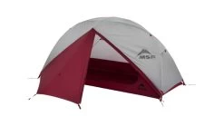 MSR Elixir Tent - 1 Person, 3 Season