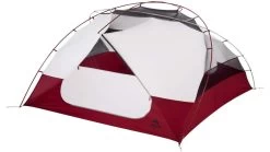 MSR Elixir Tent - 4 Person, 3 Season