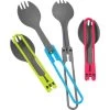 MSR Folding Utensil Set - Sporks