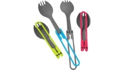 MSR Folding Utensil Set - Sporks
