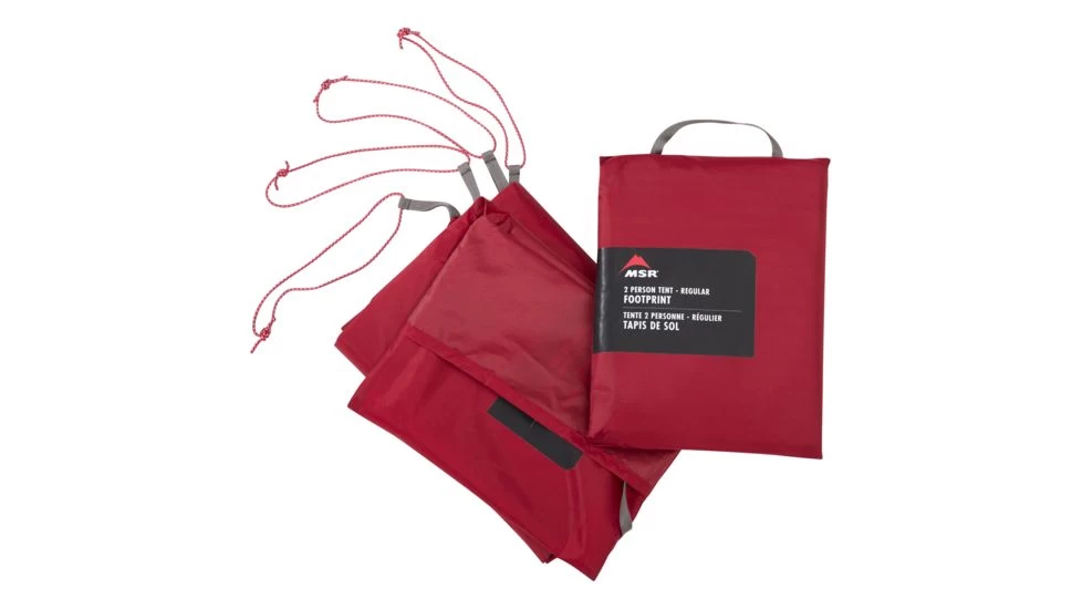 MSR Footprint Universal 6 Tent