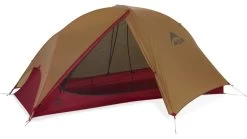 MSR FreeLite 1 Ultralight Backpacking Tent