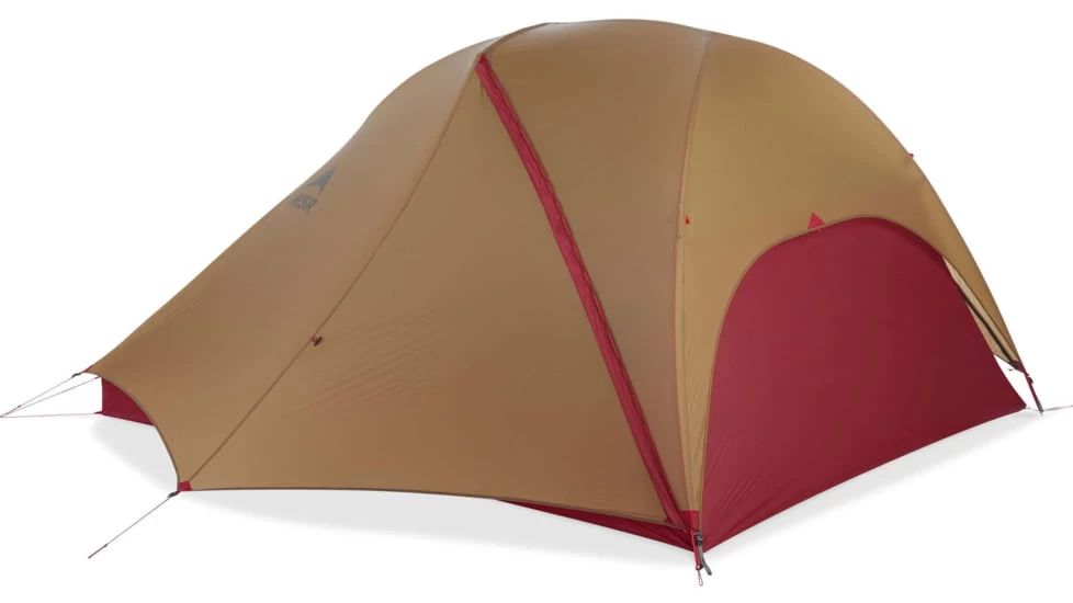 MSR FreeLite 3 Ultralight Backpacking Tent - Image 2