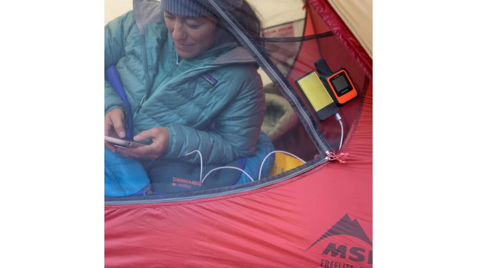 MSR FreeLite 3 Ultralight Backpacking Tent - Image 14