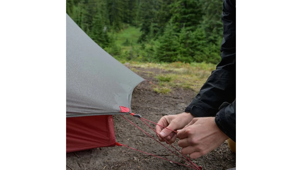 MSR FreeLite 3 Ultralight Backpacking Tent - Image 17