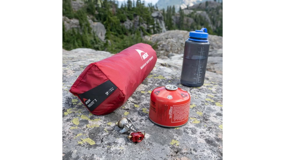 MSR FreeLite 3 Ultralight Backpacking Tent - Image 18