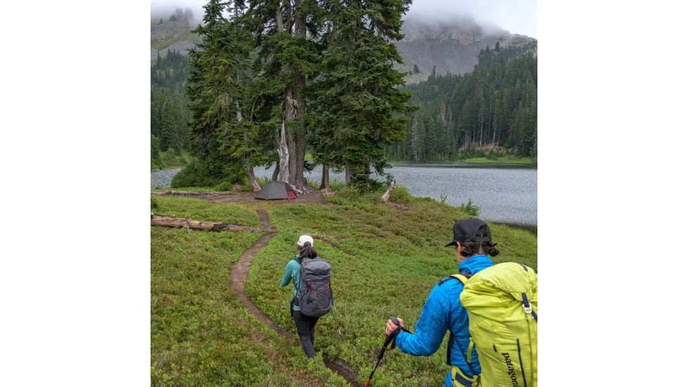 MSR FreeLite 3 Ultralight Backpacking Tent - Image 19