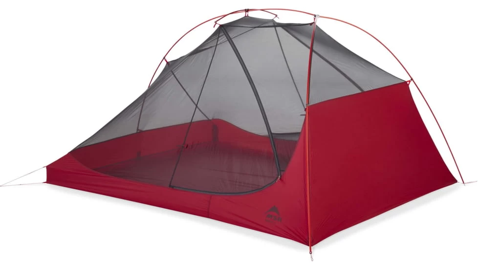 MSR FreeLite 3 Ultralight Backpacking Tent - Image 3