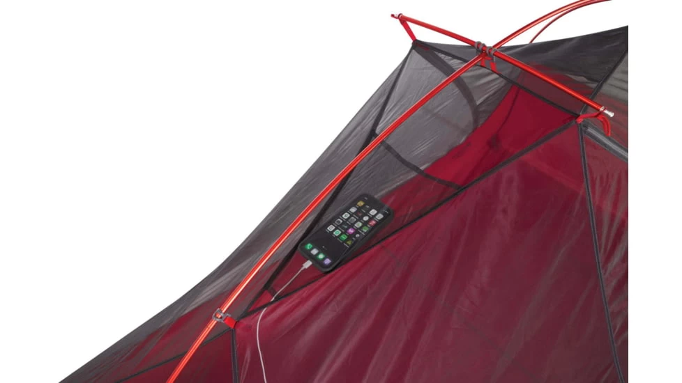MSR FreeLite 3 Ultralight Backpacking Tent - Image 7