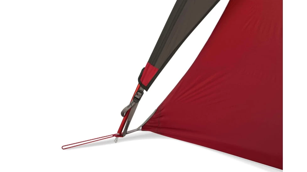 MSR FreeLite 3 Ultralight Backpacking Tent - Image 8
