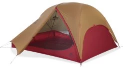 MSR FreeLite 3 Ultralight Backpacking Tent