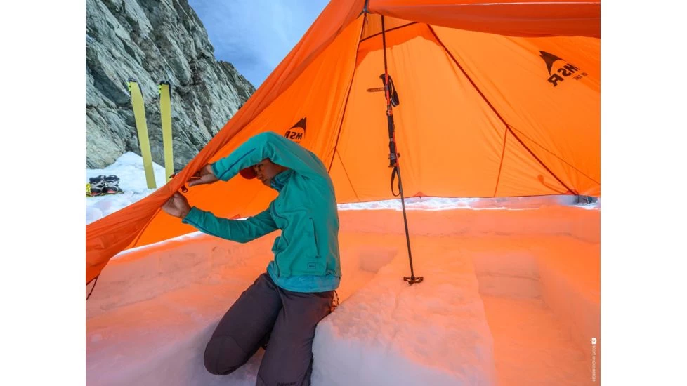 MSR Front Range Tent - Image 6