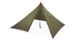 MSR Front Range Tent
