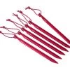 MSR Ground Hog Stake Kit -8-