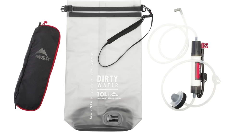 MSR Guardian Gravity Purifier - Image 3
