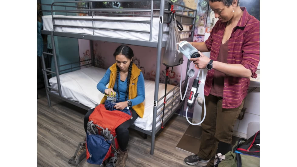 MSR Guardian Gravity Purifier - Image 9