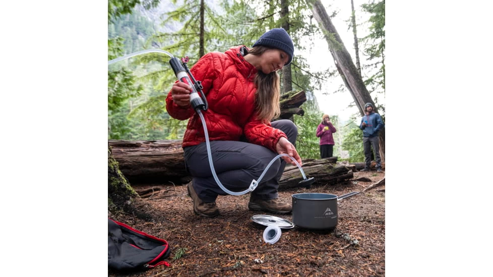 MSR Guardian Gravity Replacement Cartridge - Image 3