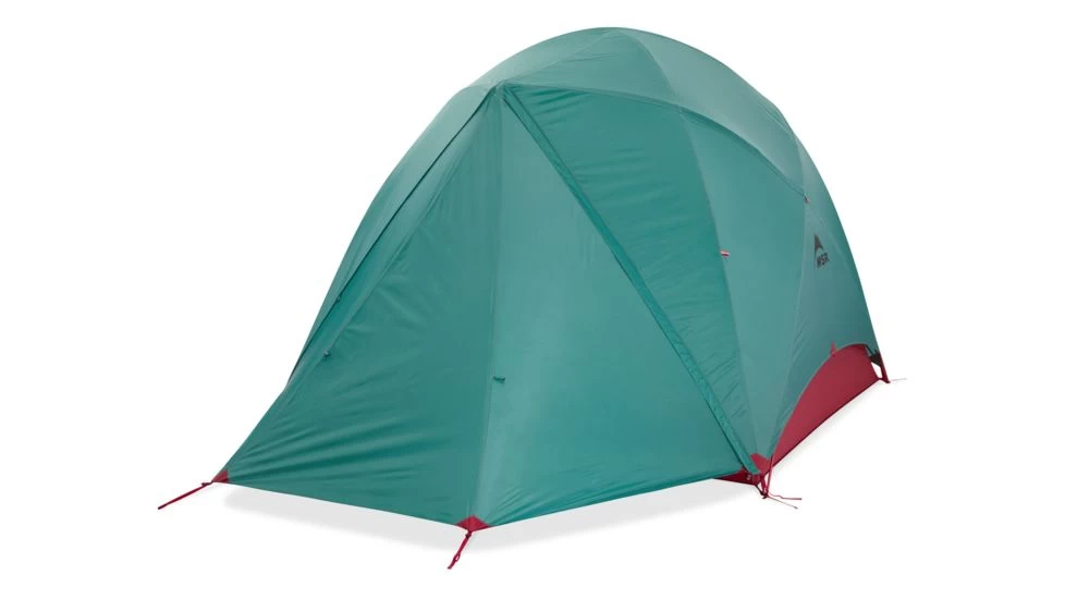 MSR Habitude 4 Tent - Image 3